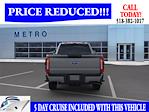 New 2025 Ford F-350 XL Crew Cab 4x4 SRW Pickup for sale #25T224 - photo 18