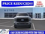 New 2025 Ford F-350 XL Crew Cab 4x4 SRW Pickup for sale #25T224 - photo 19