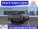 New 2025 Ford F-350 XL Crew Cab 4x4 SRW Pickup for sale #25T224 - photo 20