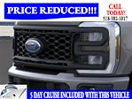New 2025 Ford F-350 XL Crew Cab 4x4 SRW Pickup for sale #25T224 - photo 29