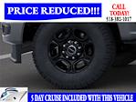 New 2025 Ford F-350 XL Crew Cab 4x4 SRW Pickup for sale #25T224 - photo 31