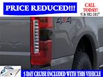 New 2025 Ford F-350 XL Crew Cab 4x4 SRW Pickup for sale #25T224 - photo 33