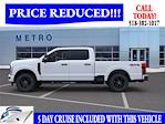 2025 Ford F-250 Crew Cab 4x4 Pickup for sale #25T227 - photo 16