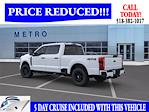 2025 Ford F-250 Crew Cab 4x4 Pickup for sale #25T227 - photo 17