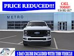 2025 Ford F-250 Crew Cab 4x4 Pickup for sale #25T227 - photo 19
