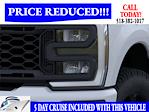 2025 Ford F-250 Crew Cab 4x4 Pickup for sale #25T227 - photo 30