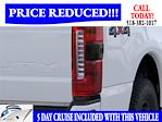 2025 Ford F-250 Crew Cab 4x4 Pickup for sale #25T227 - photo 33