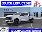 2025 Ford F-250 Crew Cab 4x4 Pickup for sale #25T232 - photo 14