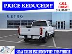 2025 Ford F-250 Crew Cab 4x4 Pickup for sale #25T232 - photo 20