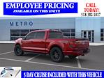 2025 Ford F-150 SuperCrew Cab 4x4 Pickup for sale #25T237 - photo 17