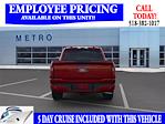 2025 Ford F-150 SuperCrew Cab 4x4 Pickup for sale #25T237 - photo 18