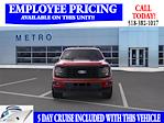 2025 Ford F-150 SuperCrew Cab 4x4 Pickup for sale #25T237 - photo 19