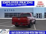 2025 Ford F-150 SuperCrew Cab 4x4 Pickup for sale #25T237 - photo 20
