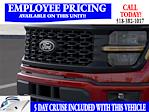 2025 Ford F-150 SuperCrew Cab 4x4 Pickup for sale #25T237 - photo 29