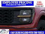 2025 Ford F-150 SuperCrew Cab 4x4 Pickup for sale #25T237 - photo 30