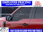 2025 Ford F-150 SuperCrew Cab 4x4 Pickup for sale #25T237 - photo 32
