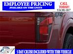 2025 Ford F-150 SuperCrew Cab 4x4 Pickup for sale #25T237 - photo 33