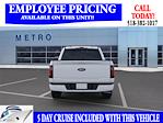 2025 Ford F-150 SuperCrew Cab 4x4 Pickup for sale #25T245 - photo 18