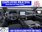 2025 Ford F-150 SuperCrew Cab 4x4 Pickup for sale #25T245 - photo 21