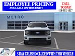 2025 Ford F-150 SuperCrew Cab 4x4 Pickup for sale #25T249 - photo 19