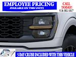2025 Ford F-150 SuperCrew Cab 4x4 Pickup for sale #25T249 - photo 30