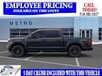 2025 Ford F-150 SuperCrew Cab 4x4 Pickup for sale #25T250 - photo 16