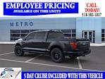 2025 Ford F-150 SuperCrew Cab 4x4 Pickup for sale #25T250 - photo 17