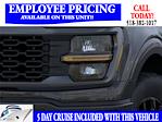 2025 Ford F-150 SuperCrew Cab 4x4 Pickup for sale #25T250 - photo 29