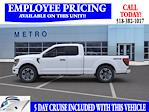 2025 Ford F-150 Super Cab 4x4 Pickup for sale #25T266 - photo 16