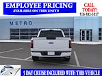 2025 Ford F-150 Super Cab 4x4 Pickup for sale #25T266 - photo 18