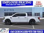 2025 Ford F-150 SuperCrew Cab 4x4 Pickup for sale #25T272 - photo 16