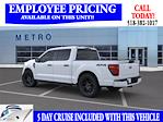 2025 Ford F-150 SuperCrew Cab 4x4 Pickup for sale #25T272 - photo 17