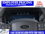 2025 Ford F-150 SuperCrew Cab 4x4 Pickup for sale #25T272 - photo 25