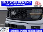 2025 Ford F-150 SuperCrew Cab 4x4 Pickup for sale #25T272 - photo 29