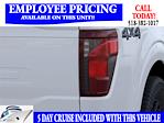 2025 Ford F-150 SuperCrew Cab 4x4 Pickup for sale #25T272 - photo 33