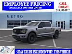 2025 Ford F-150 SuperCrew Cab 4x4 Pickup for sale #25T273 - photo 14