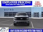 2025 Ford F-150 SuperCrew Cab 4x4 Pickup for sale #25T273 - photo 19