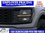 2025 Ford F-150 SuperCrew Cab 4x4 Pickup for sale #25T273 - photo 30