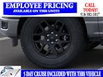 2025 Ford F-150 SuperCrew Cab 4x4 Pickup for sale #25T273 - photo 31