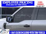 2025 Ford F-150 SuperCrew Cab 4x4 Pickup for sale #25T273 - photo 32