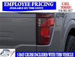 2025 Ford F-150 SuperCrew Cab 4x4 Pickup for sale #25T273 - photo 33
