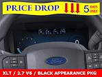 2025 Ford F-150 SuperCrew Cab 4x4 Pickup for sale #25T285 - photo 13