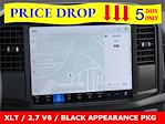 2025 Ford F-150 SuperCrew Cab 4x4 Pickup for sale #25T285 - photo 14