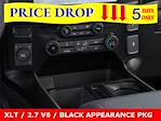 2025 Ford F-150 SuperCrew Cab 4x4 Pickup for sale #25T285 - photo 15