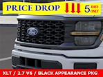 2025 Ford F-150 SuperCrew Cab 4x4 Pickup for sale #25T285 - photo 17