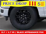 2025 Ford F-150 SuperCrew Cab 4x4 Pickup for sale #25T285 - photo 19