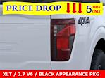 2025 Ford F-150 SuperCrew Cab 4x4 Pickup for sale #25T285 - photo 21
