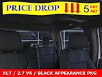2025 Ford F-150 SuperCrew Cab 4x4 Pickup for sale #25T285 - photo 22