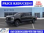 New 2025 Ford F-350 XL Crew Cab 4x4 SRW Pickup for sale #25T290 - photo 14