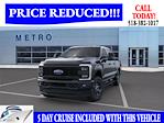 New 2025 Ford F-350 XL Crew Cab 4x4 SRW Pickup for sale #25T290 - photo 15